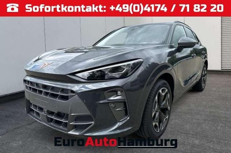 Timafaya grau metallic/grau Neu 2025 Cupra Terramar VZ SUV | 42.280 € (Superpreis) - Bild 1/4