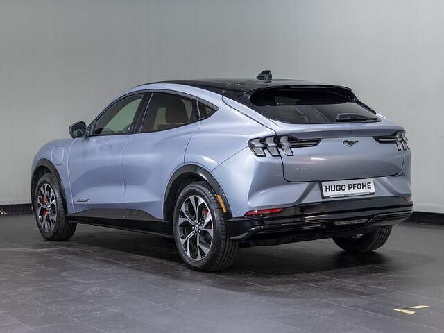Gebraucht Ford Mustang Mach-E 258 kW (351 PS) 2023 Andere farbe SUV