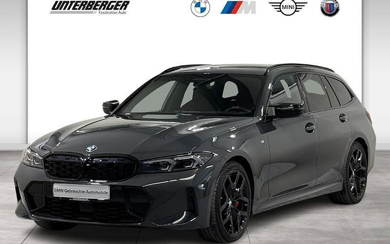 Gebraucht BMW M340 Performance 340 PS (250 kW) 2025 Bmw individual dravitgrau Limousine