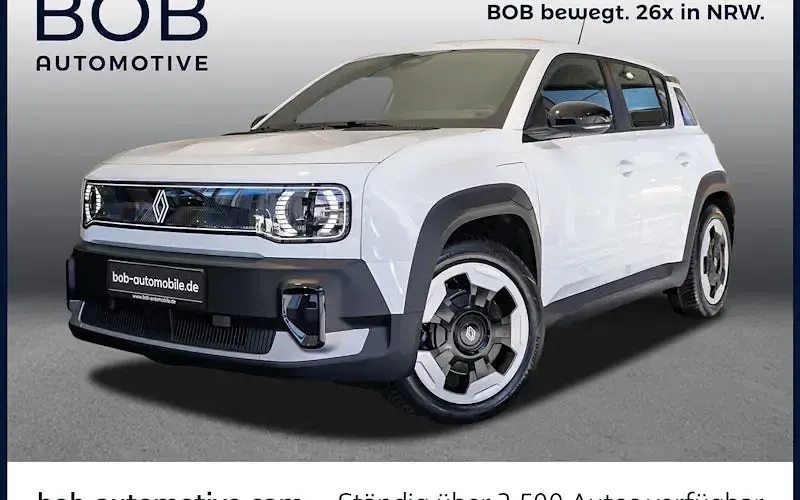 Gebraucht Renault Austral Esprit Alpine 200 PS (147 kW) 2026 SUV