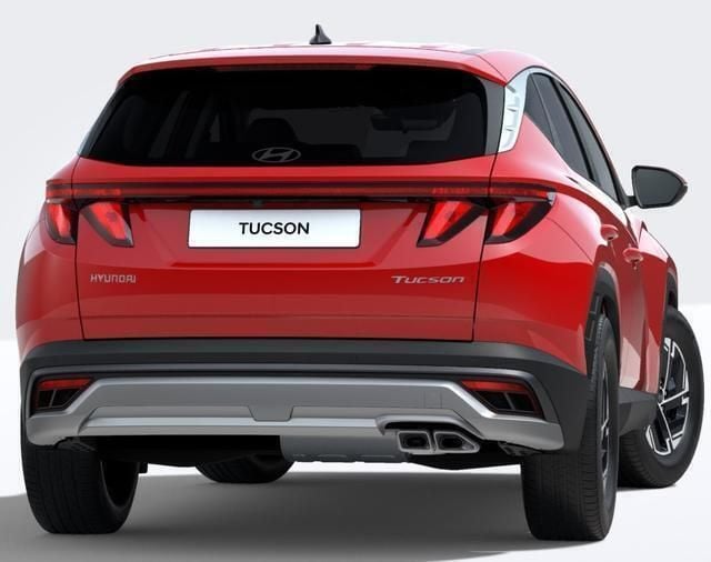 Gebraucht 2023 Hyundai Tucson Comfort SUV | 28.250 € (Superpreis) - Bild 1/1