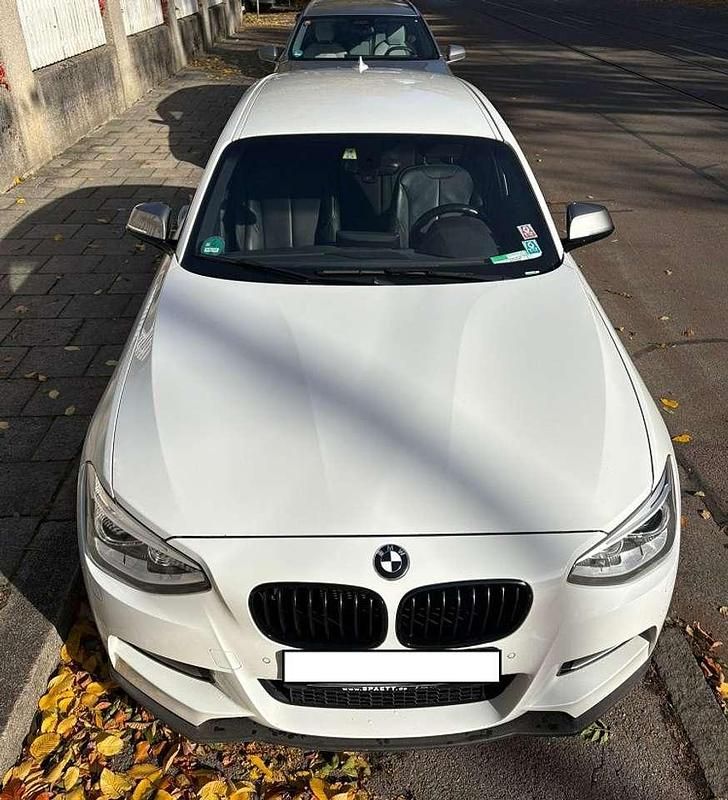 Gebraucht BMW M135 320 PS (235 kW) 2014 Kleinwagen