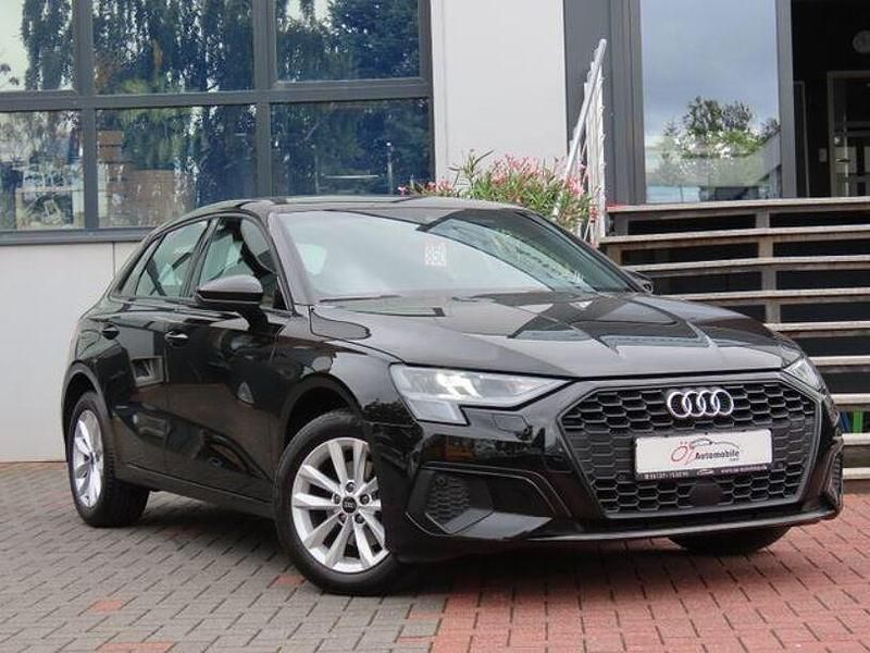 Andere Gebraucht 2022 Audi A3 e-tron Basis Kleinwagen | 21.900 € (Superpreis) - Bild 1/4