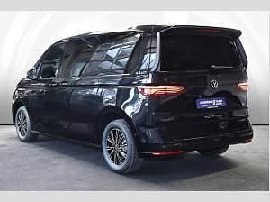 Neu VW Multivan Goal 150 PS (110 kW) 2026 Schwarz (deep black perleffekt) Van