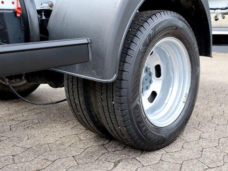 Gebraucht Iveco Daily 135 PS (99 kW) 2021 Andere