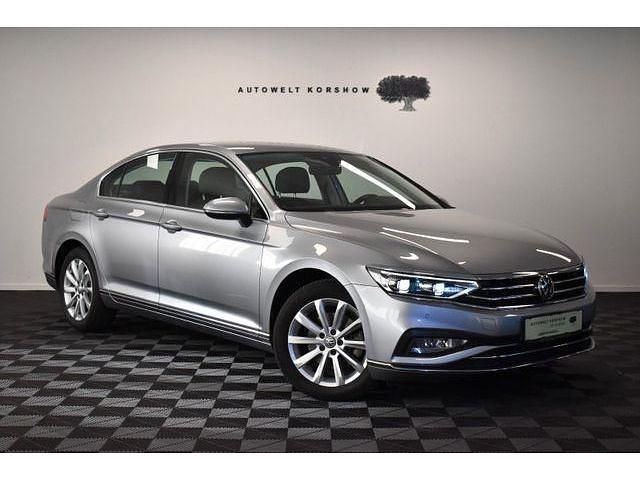 Gebraucht VW Passat Elegance 150 PS (110 kW) 2020 Limousine