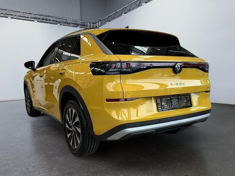 Neu VW T-Roc Life 150 PS (110 kW) 2025 SUV