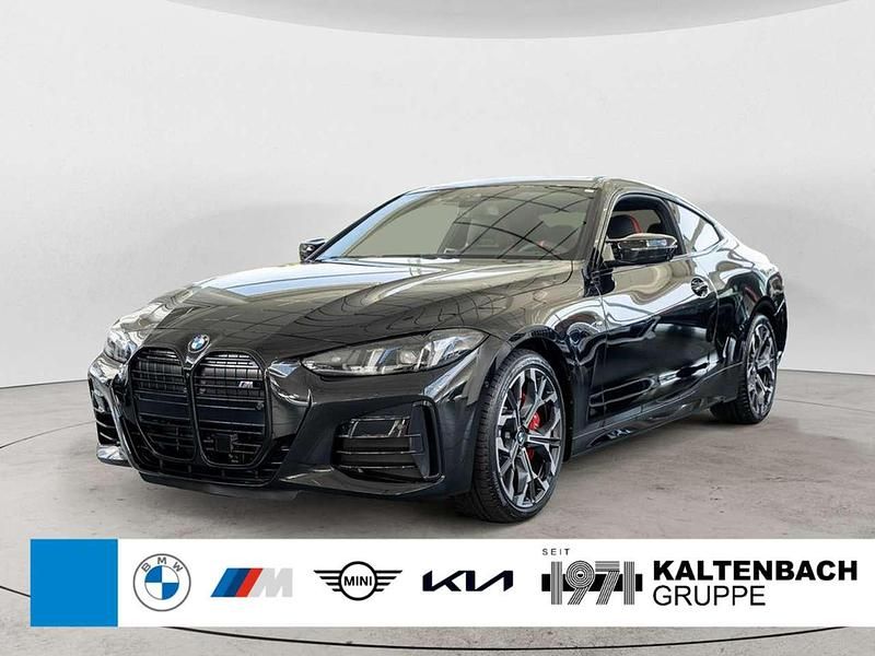 Neu BMW 440 374 PS (275 kW) 2026 Black sapphire Coupé