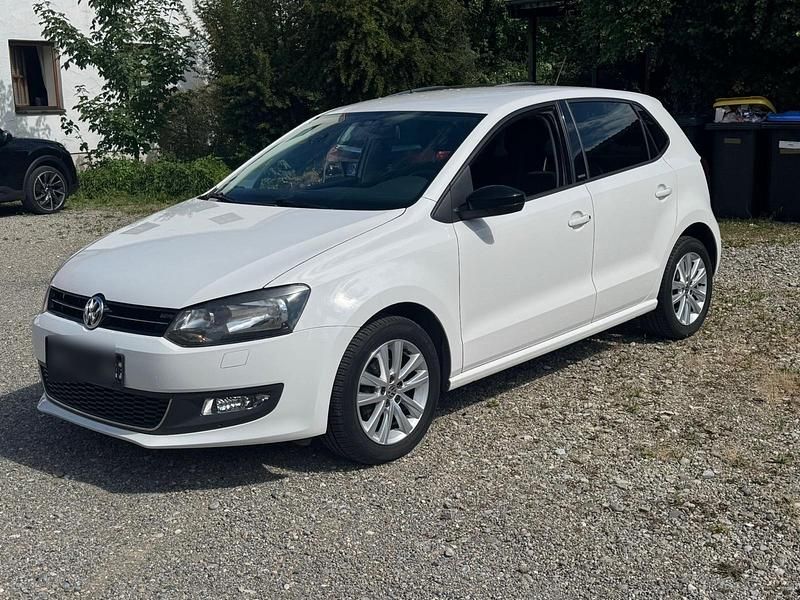 Gebraucht 2011 VW Polo Kleinwagen | 4.500 € (Fairer Preis) - Bild 1/4