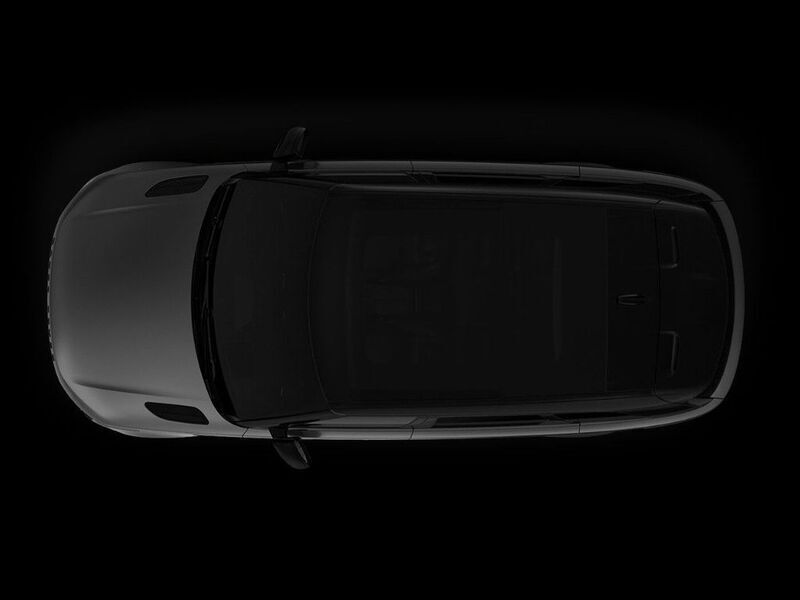 Neu Land Rover Range Rover Velar Autobiography 300 PS (220 kW) 2025 Grau SUV