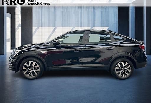 Gebraucht Renault Arkana Equilibre 140 PS (102 kW) 2023 Schwarz SUV