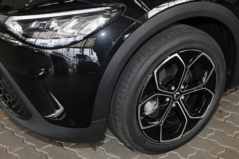 Occasion Smart #3 Pro+ 200 kW (272 ch) 2025 Noir SUV