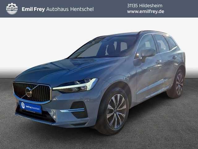 Gebraucht Volvo XC60 Core 250 PS (183 kW) 2024 Vapour grey SUV