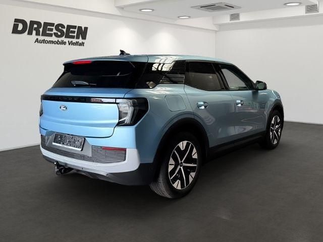 Gebraucht Ford Explorer Extended Range 210 kW (286 PS) 2024 Blau SUV