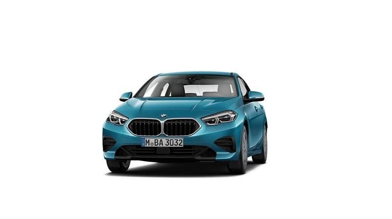 Gebraucht 2025 BMW 220 Coupé | 26.799 € (Superpreis) - Bild 1/2