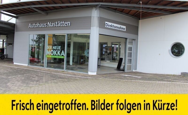 Andere Gebraucht 2018 Opel Zafira Active Van / Kleinbus | 15.950 € (Guter Preis) - Bild 1/1