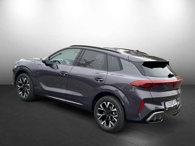 Second-hand Cupra Terramar 150 CP (110 kW) 2025 Mov SUV