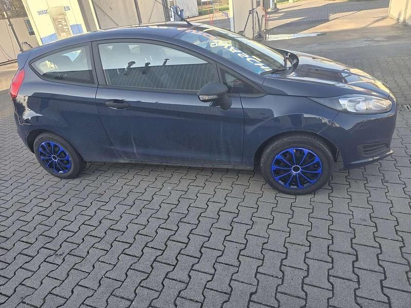 Gebraucht Ford Courier 60 PS (44 kW) 2000 Van / Kleinbus