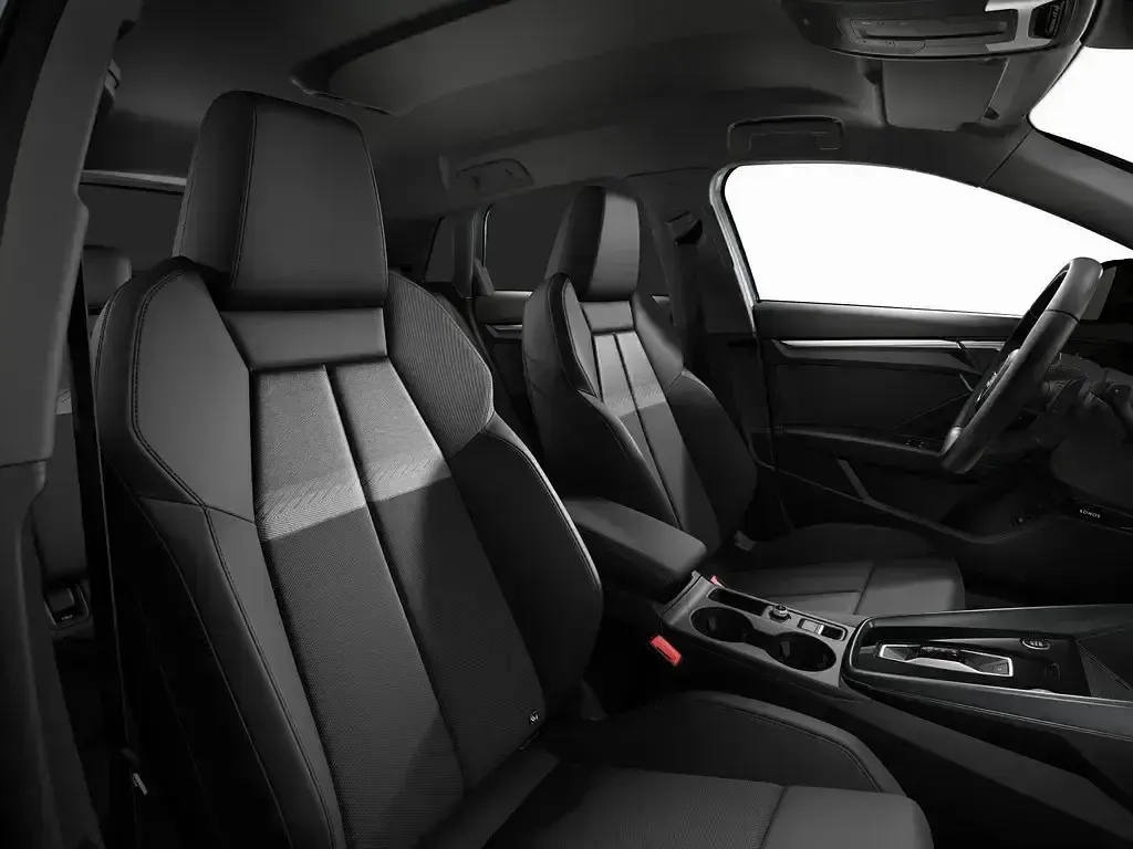 Gebraucht Audi A3 Ambiente 150 PS (110 kW) 2025 Grau Limousine