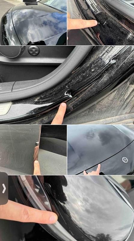 Gebraucht Mercedes B200 150 PS (110 kW) 2019 Schwarz Van / Kleinbus