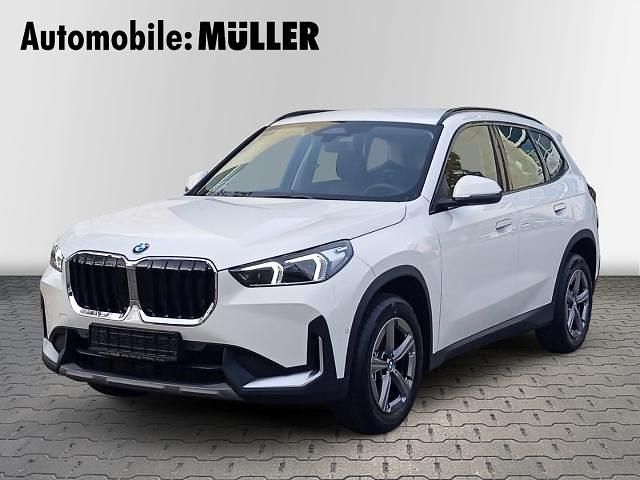 Gebraucht BMW X1 Performance 163 PS (119 kW) 2025 Weiss SUV