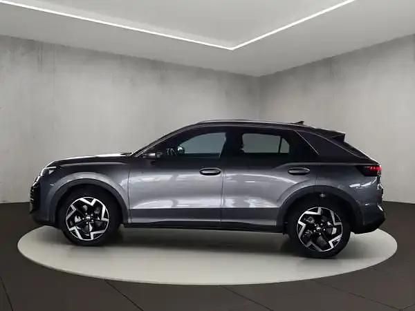 Neu VW T-Roc 150 PS (110 kW) 2026 Wolf grey metallic SUV