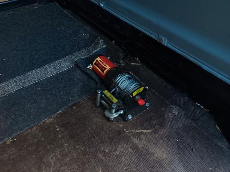 Second-hand Citroën Jumpy 90 CP (66 kW) 2015 Negru Monovolum