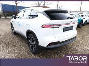 Neu MG HS Comfort 224 PS (164 kW) 2026 Weiß (pearl white) SUV