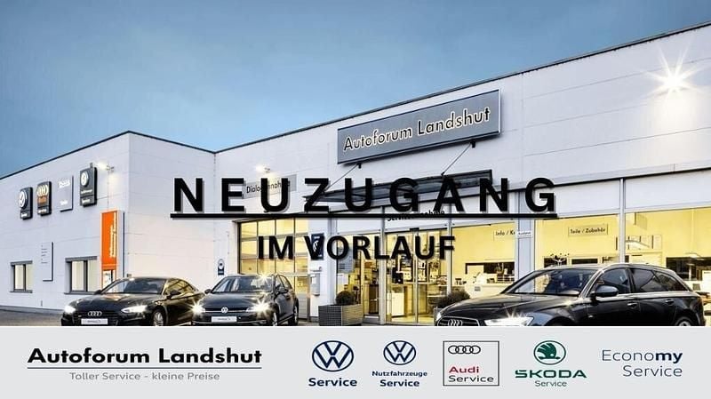 Schwarz mythosschwarz Gebraucht 2024 Audi A6 Ambiente Kombi | 37.990 € (Superpreis) - Bild 1/1
