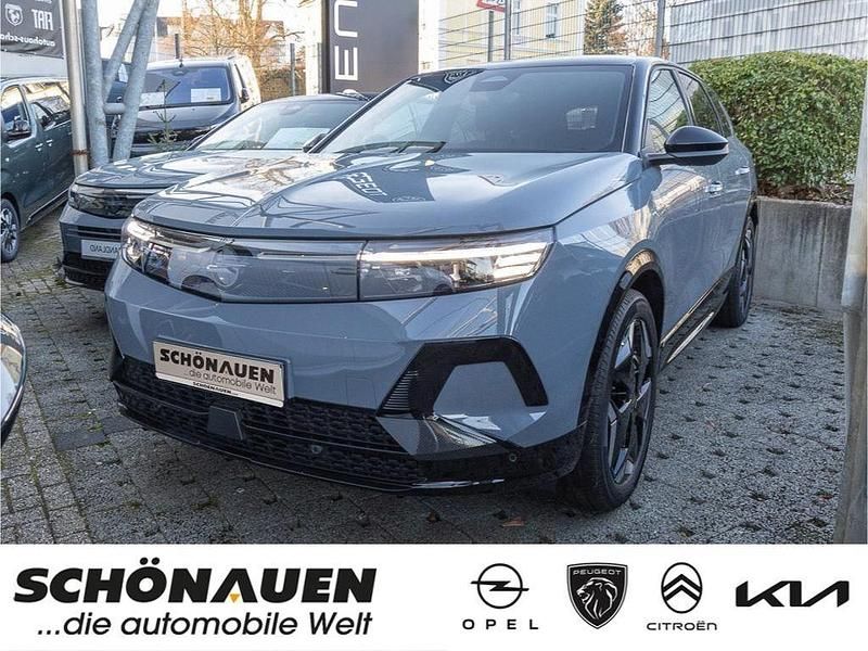 Uni) (grau Neu 2026 Opel Grandland Electric Ultimate SUV | 54.990 € (Fairer Preis) - Bild 1/4