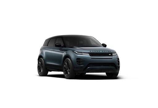 Neu Land Rover Range Rover evoque SE Dynamic 204 PS (150 kW) 2026 Blau SUV