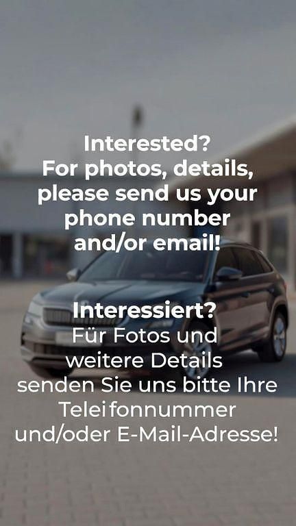 Gebraucht Skoda Kodiaq SportLine 150 PS (110 kW) 2020 Weiß SUV