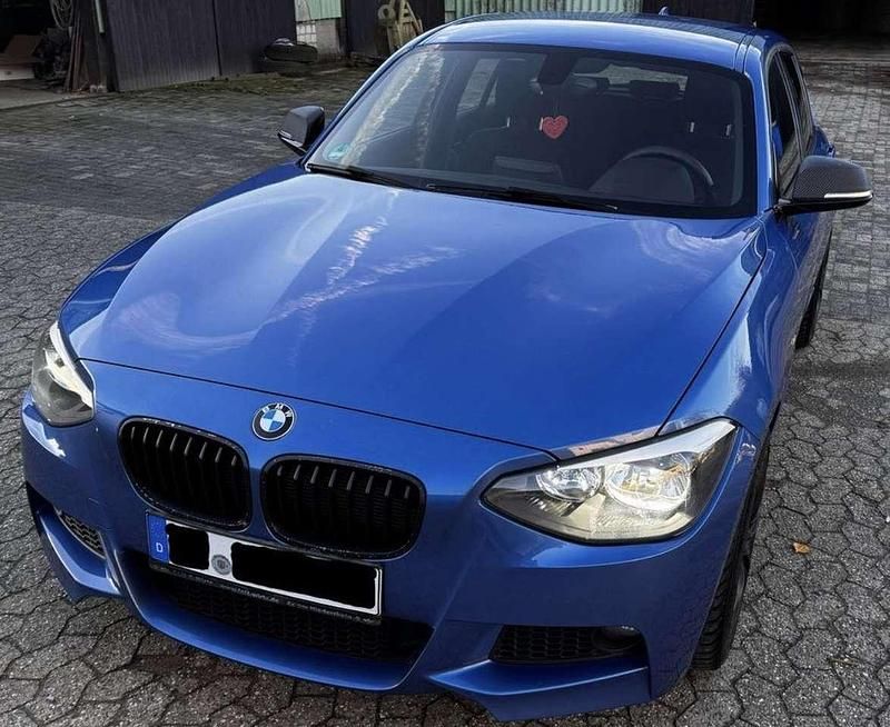 Gebraucht 2014 BMW 118 M Sport Kleinwagen | 9.500 € (Fairer Preis) - Bild 1/4