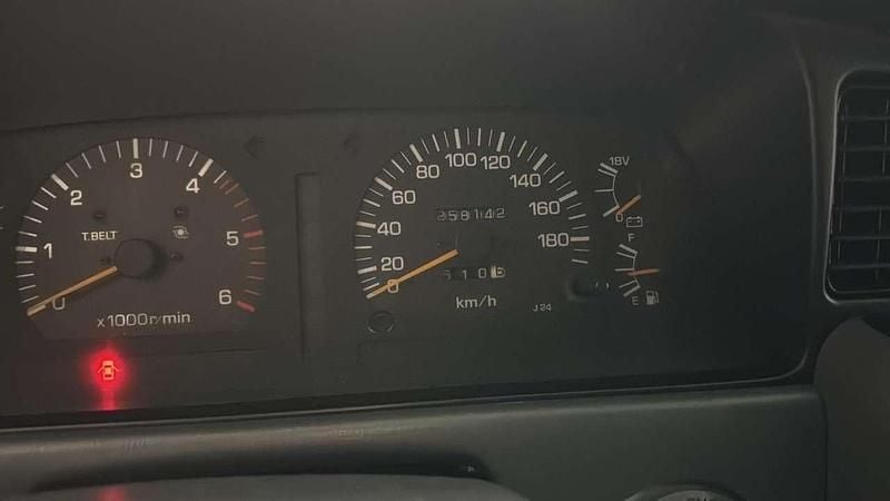 Gebraucht 1996 Toyota Land Cruiser SUV | 36.500 € - Bild 1/4