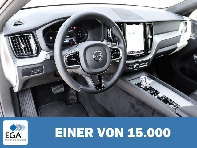 Gebraucht Volvo XC60 Plus 455 PS (334 kW) 2023 Weiß SUV