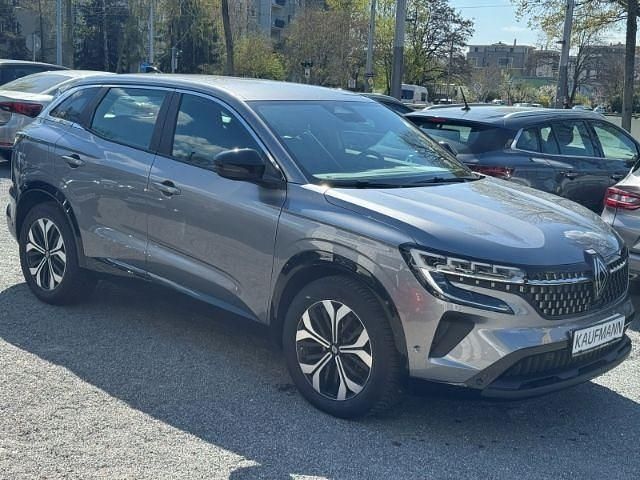 Second-hand Renault Austral Evolution 158 CP (116 kW) 2024 Gri SUV
