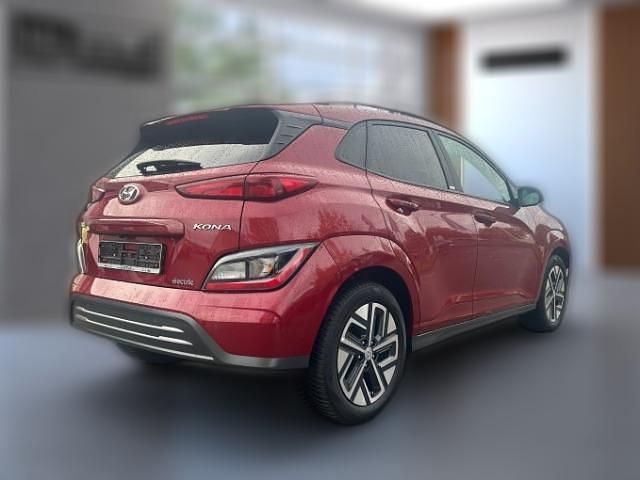 Metallic Gebraucht 2021 Hyundai Kona Edition 30+ SUV | 18.140 € (Etwas zu teuer) - Bild 1/1