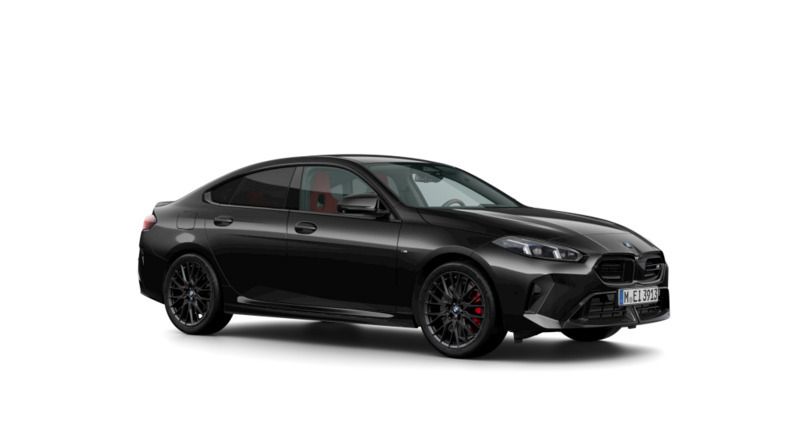 Gebraucht BMW M235 Efficient Dynamics 300 PS (220 kW) 2024 Coupé