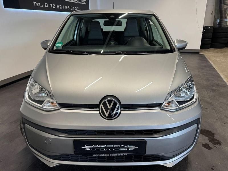 Second-hand VW up! 65 CP (47 kW) 2021 Gri Hatchback