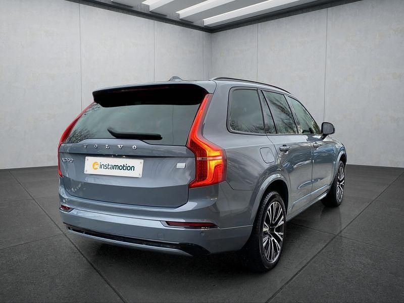 Gebraucht Volvo XC90 455 PS (334 kW) 2023 Grau SUV