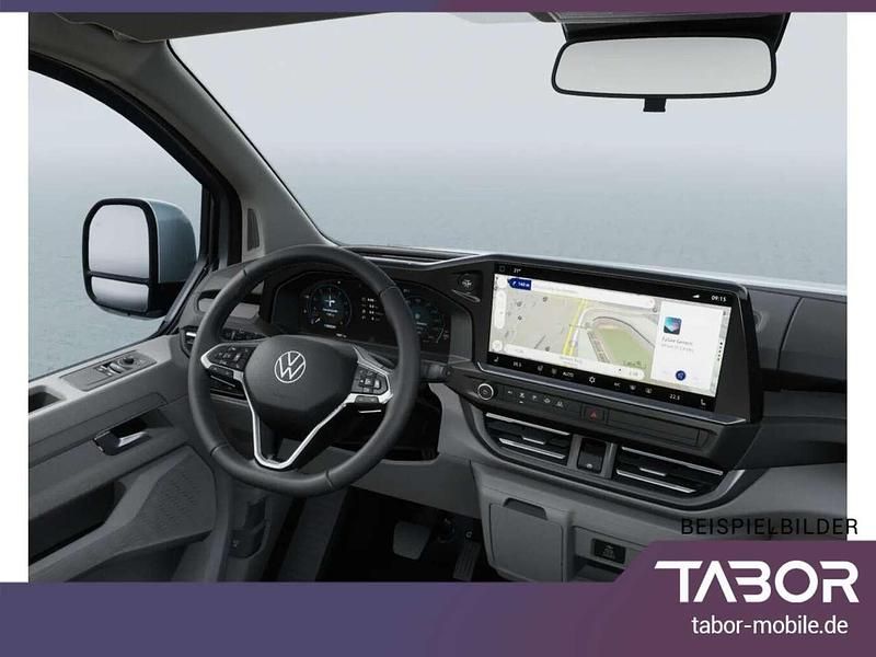 Neu VW T7 Style 150 PS (110 kW) 2026 Blau Van