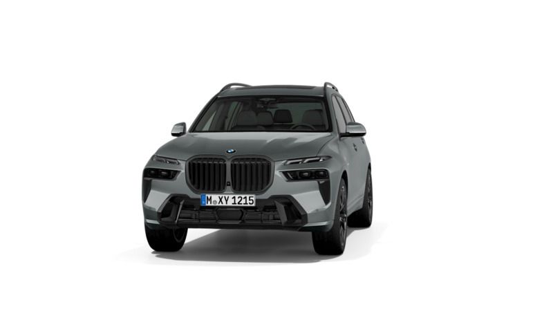 Neu 2025 BMW X7 Comfort Edition SUV | 121.036 € (Fairer Preis) - Bild 1/4
