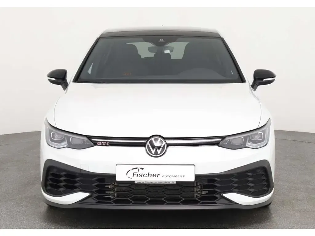 Gebraucht VW Golf VIII Style 300 PS (220 kW) 2023 Weiss Limousine