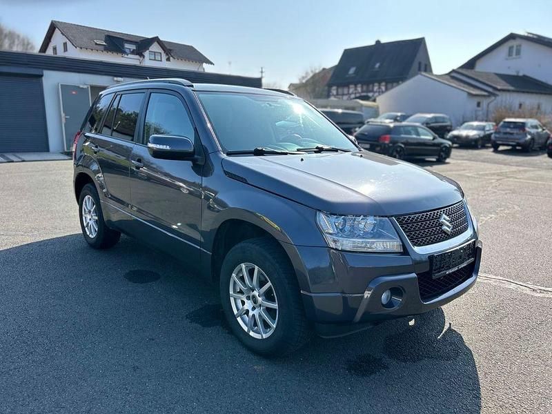 Gebraucht Suzuki Grand Vitara 169 PS (124 kW) 2009 Other SUV
