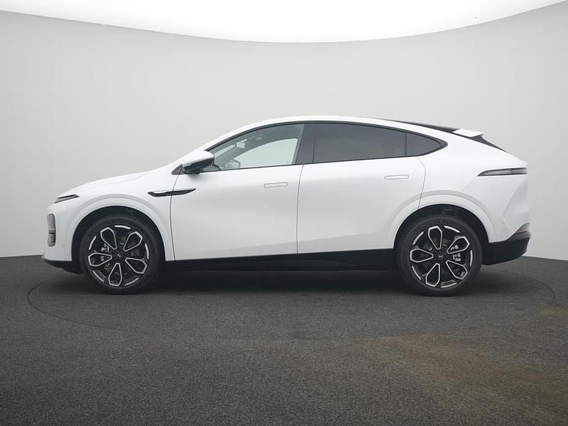 Gebraucht XPENG G6 RWD Long Range 217 kW (296 PS) 2026 Weiß SUV