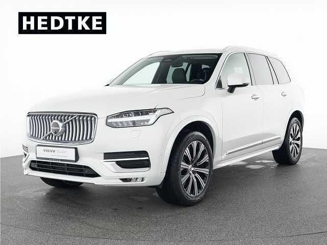 Gebraucht 2022 Volvo XC90 SUV | 44.990 € (Guter Preis) - Bild 1/4