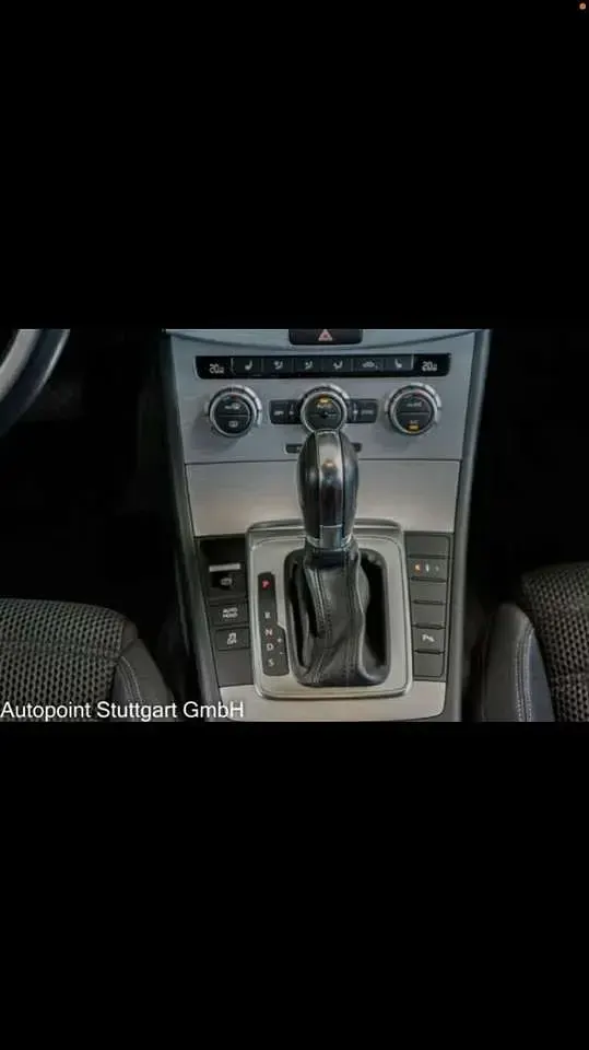 Brugt VW CC 211 HK (155 kW) 2013 Sedan