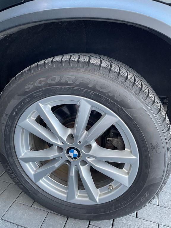 Gebraucht BMW X5 Shadowline 286 PS (210 kW) 2008 Schwarz SUV