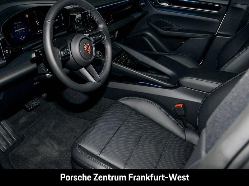 Gebraucht Porsche Macan 264 kW (360 PS) 2025 Weiß SUV