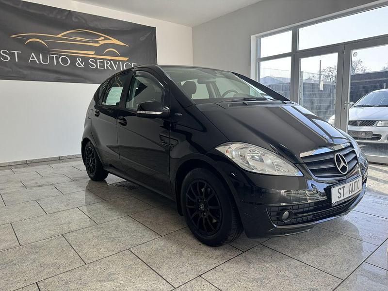 Gebraucht Mercedes A170 116 PS (85 kW) 2009 Limousine
